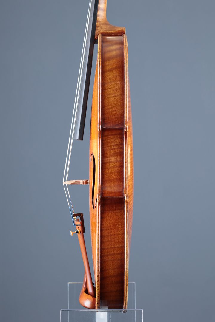 Knilling Johann - Mittenwald Anno 1928 - G-852